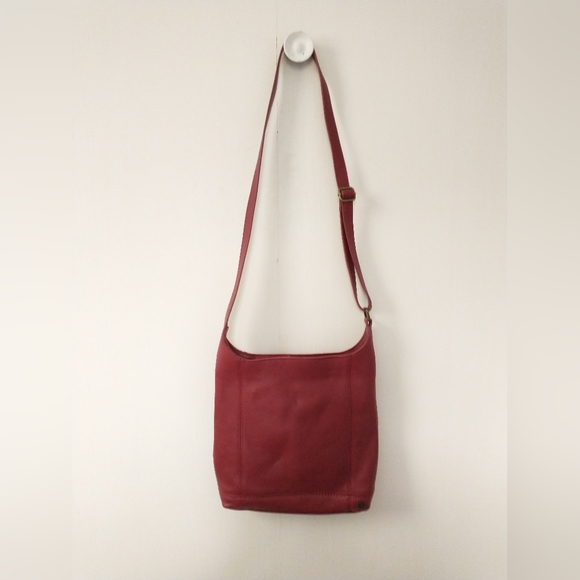 The Sak Handbags - The Sak leather crossbody bag